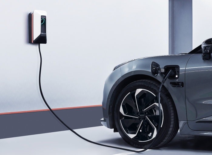 7299元买个充电桩？极氪11kW家充桩上线解析