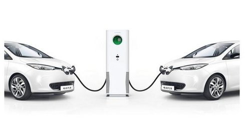 智能、便捷、兼容 定义我们真正需要的未来充电桩