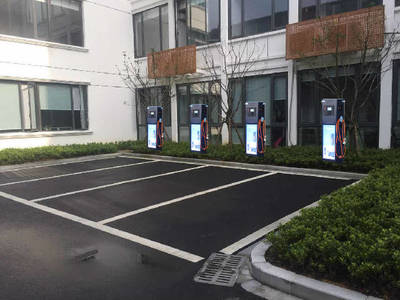 TIBOX直流与交流充电桩 核心区别与适用场景全解析