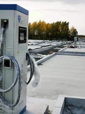 充电桩运营补贴政策全解析 关注尚亿源，把握行业红利