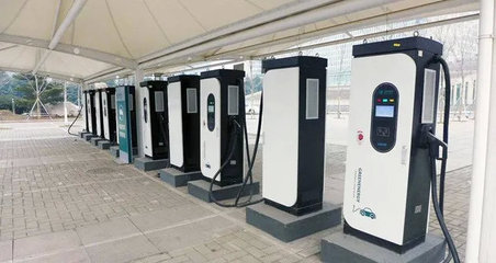 区块链助力“新基建”大有可为 | 纸贵科技行业观察 充电桩